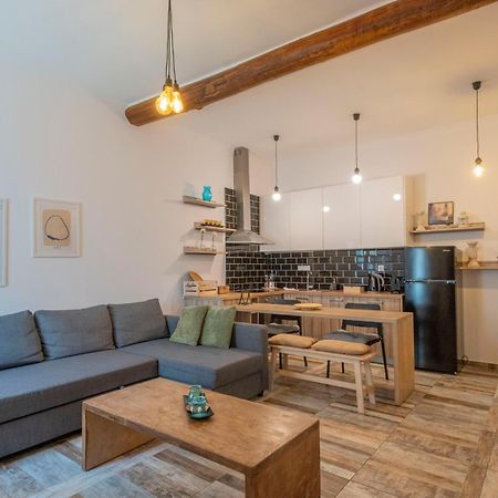 Villa Casa In Piazza à Pylos Extérieur photo