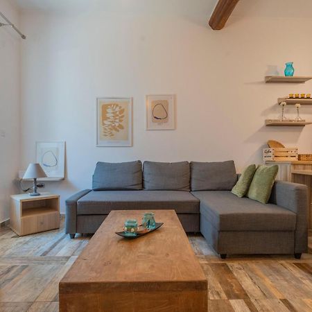 Villa Casa In Piazza à Pylos Extérieur photo