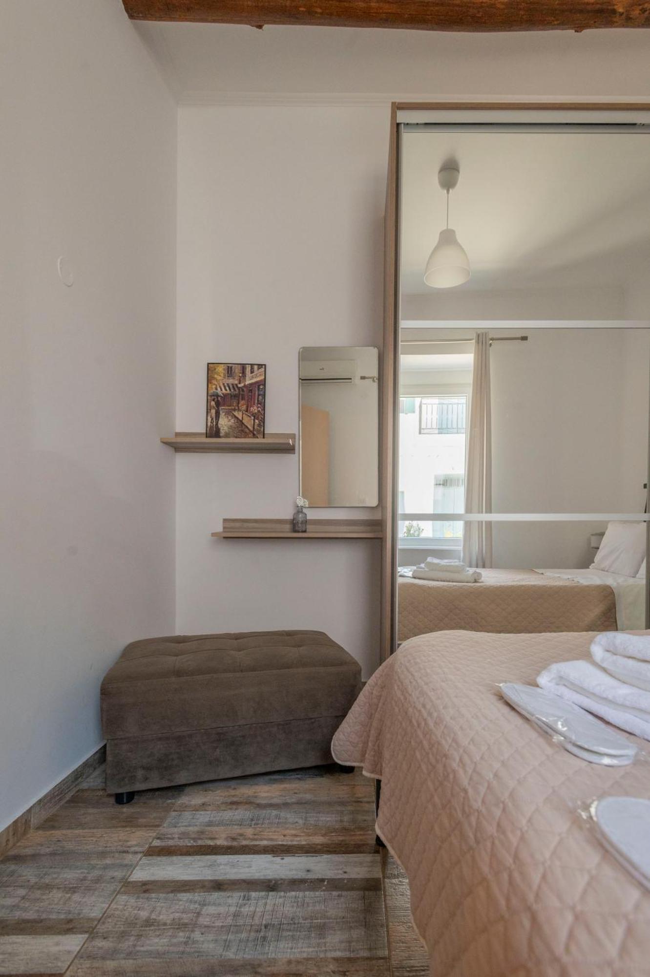 Villa Casa In Piazza à Pylos Extérieur photo