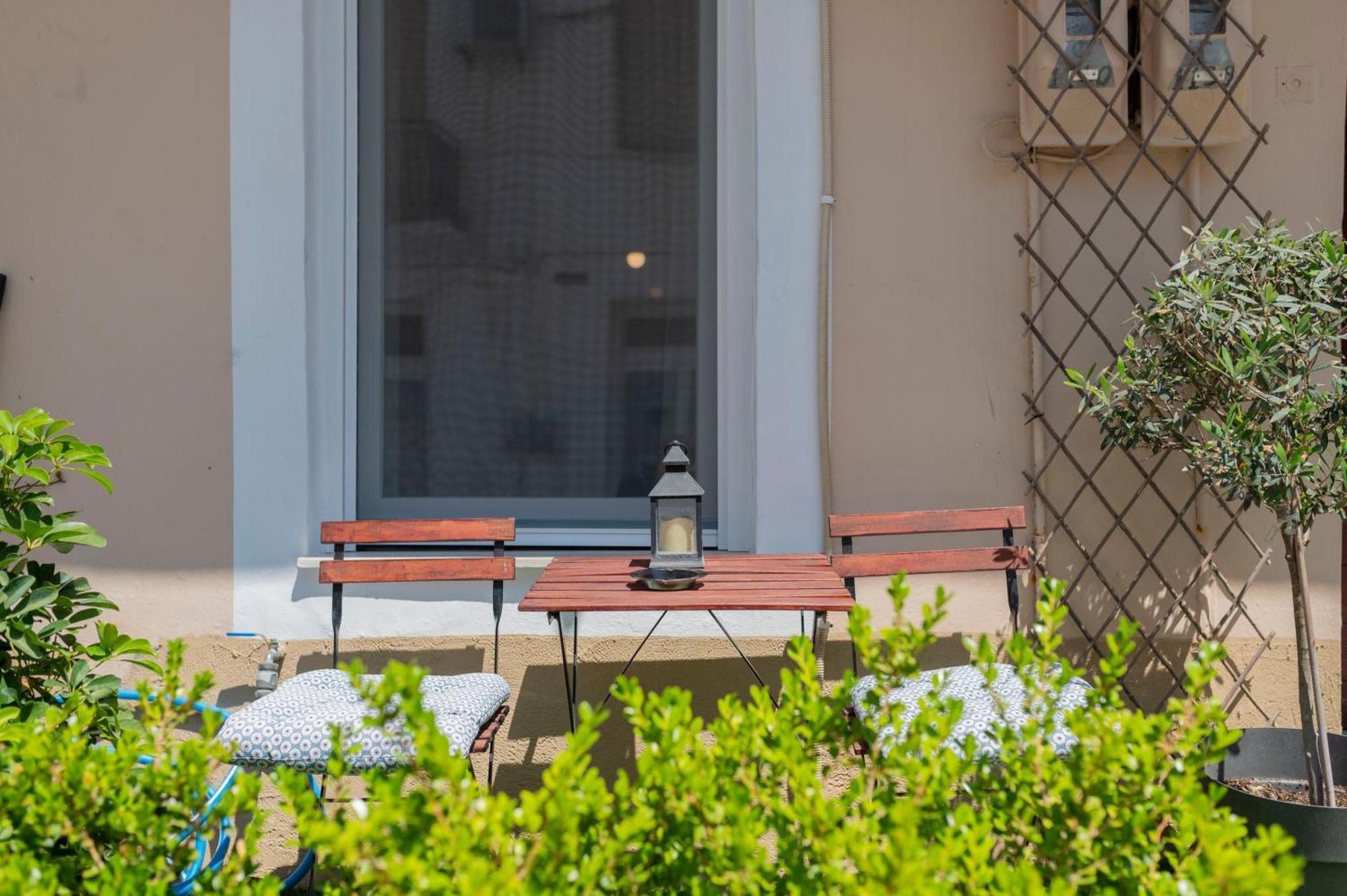 Villa Casa In Piazza à Pylos Extérieur photo